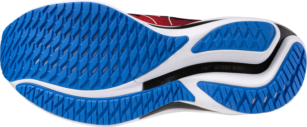 Mizuno Wave Rider 28 Onihayai Pack Men Unisex Road Running