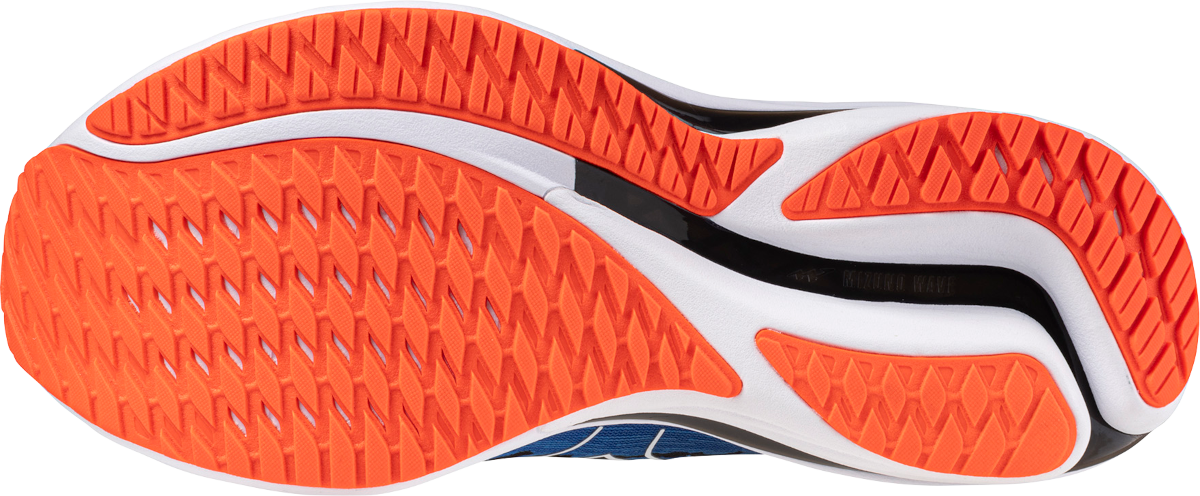 Running shoes Mizuno WAVE RIDER 28 - Top4Running.com