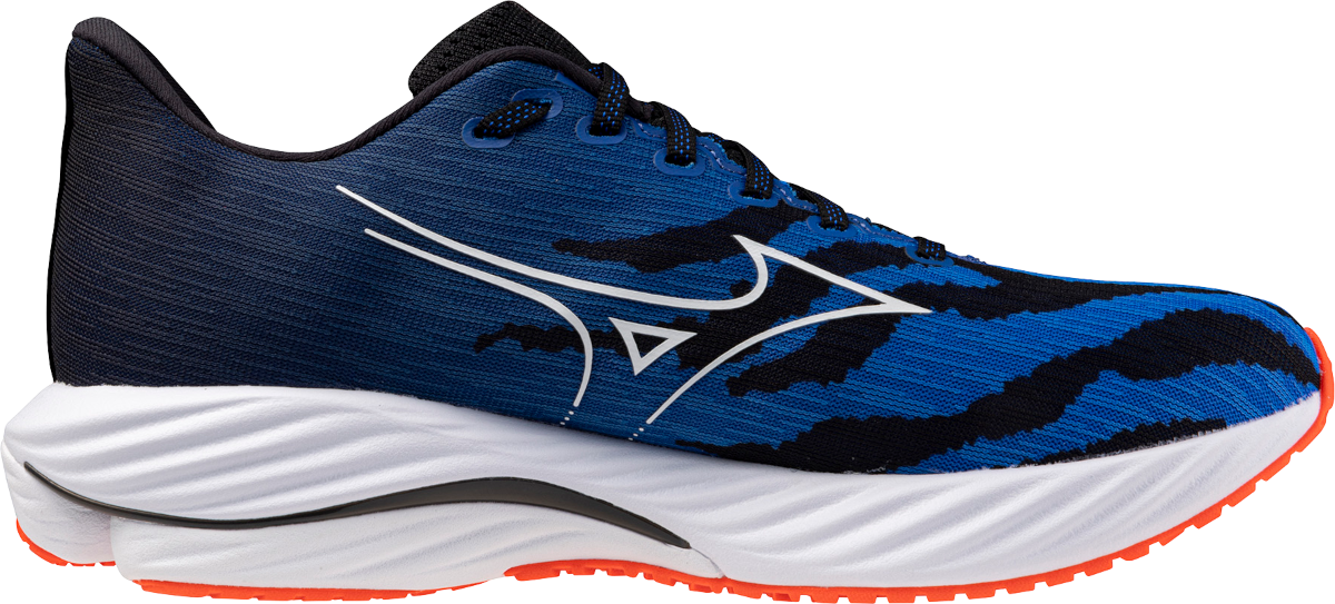 Running shoes Mizuno WAVE RIDER 28 - Top4Running.com Running shoes Mizuno WAVE RIDER 28 - Top4Running.com