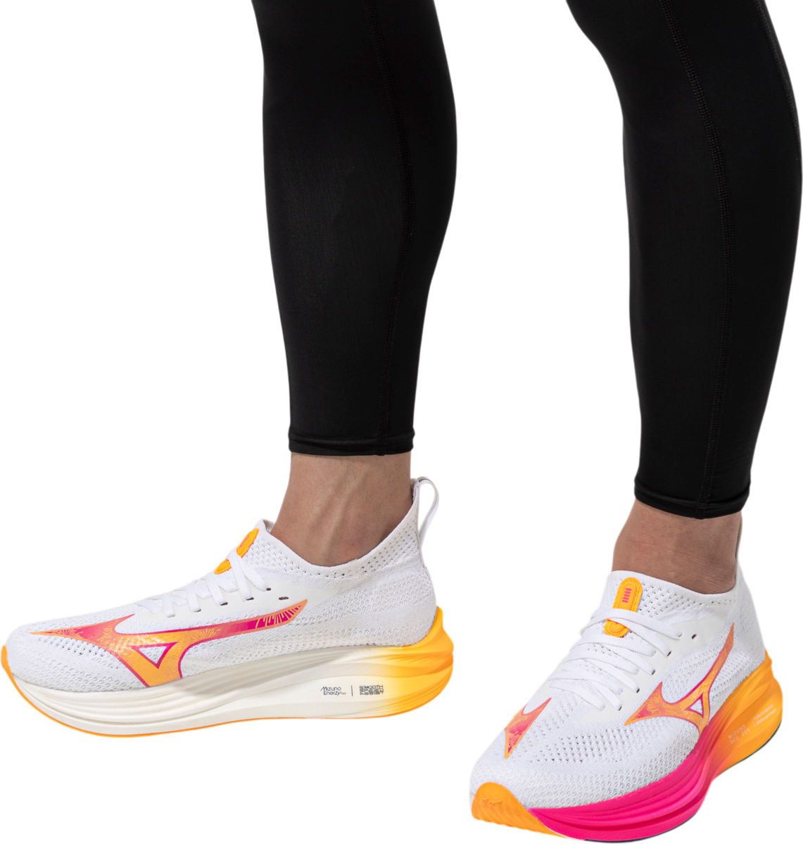 Running shoes Mizuno Neo Zen Hanabi - Top4Running.com