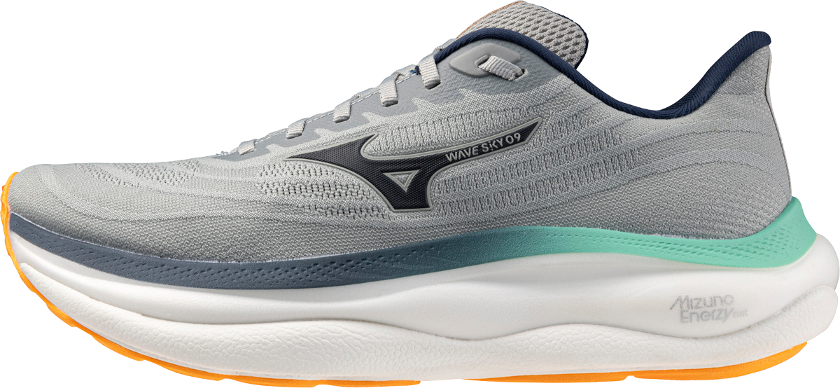 希少サイズ❗️新品MIZUNO WAVEPROPHECYSTRAP 25cm Amazon.com | Mizuno Women's Wave Paradox 2 Running Shoe