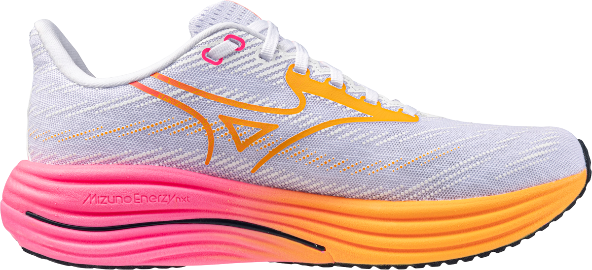 ニンナ　ククロス Running shoes Mizuno Wave Rider 29 Hanabi - Top4Running.com