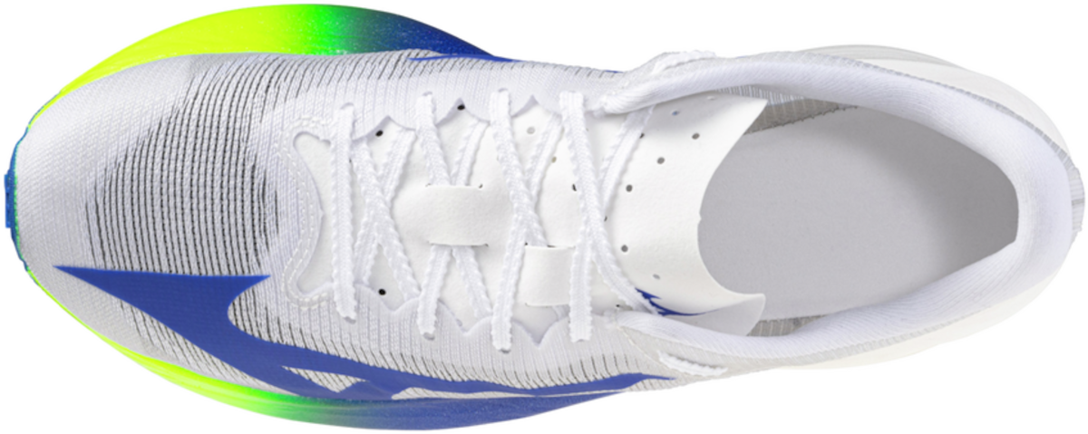 Pantofi de alergare Mizuno Hyperwarp Pure - Top4Running.ro