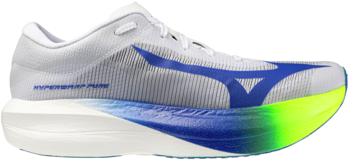 Pantofi de alergare Mizuno Hyperwarp Pure - Top4Running.ro