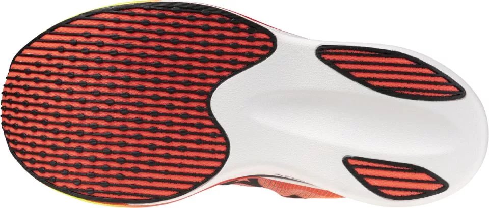 Laufschuhe Mizuno Hyperwarp Pure