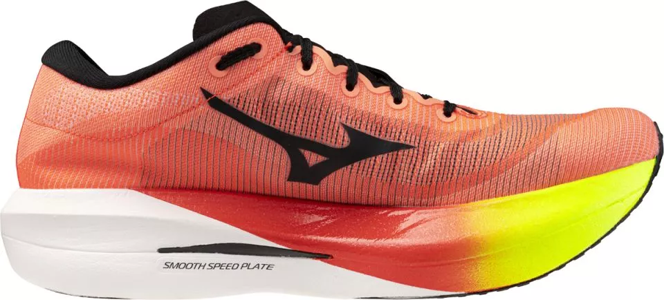 Laufschuhe Mizuno Hyperwarp Pure