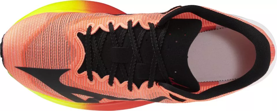 Laufschuhe Mizuno Hyperwarp Pure