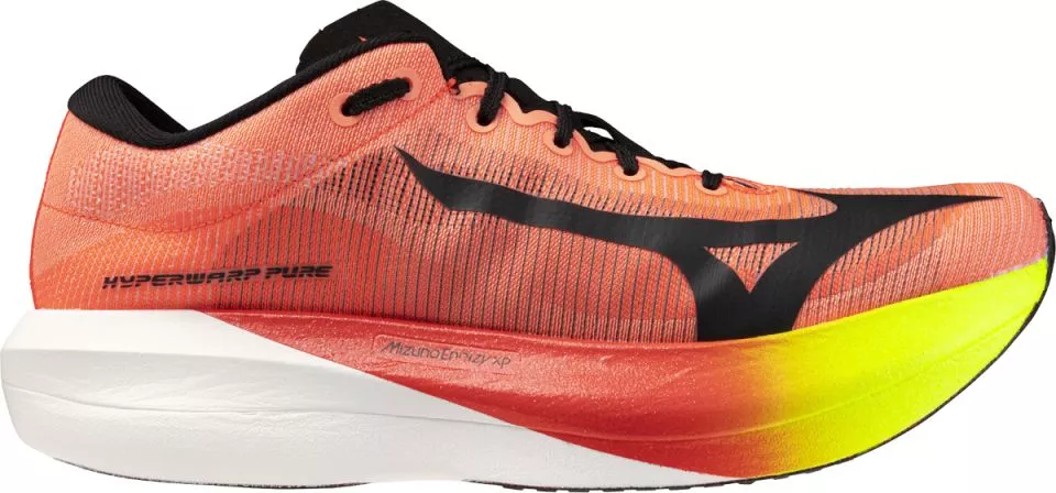 Laufschuhe Mizuno Hyperwarp Pure