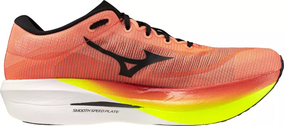 Running shoes Mizuno Hyperwarp Elite
