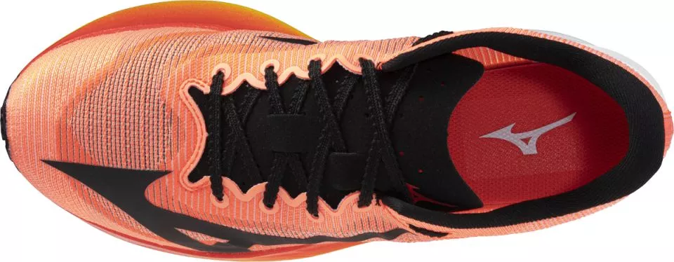 Running shoes Mizuno Hyperwarp Elite