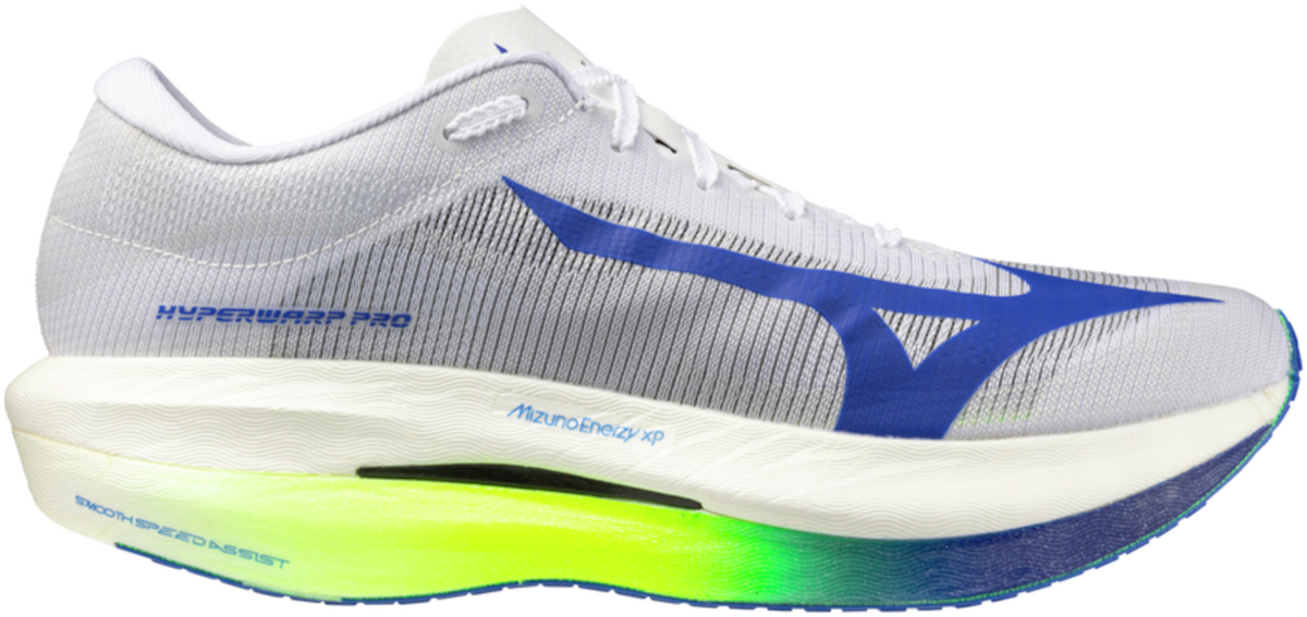 Running shoes Mizuno Hyperwarp Pro - Top4Running.com