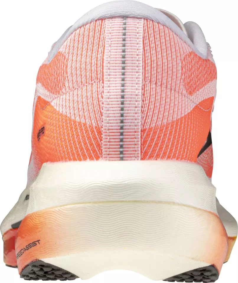 Laufschuhe Mizuno Hyperwarp Pro