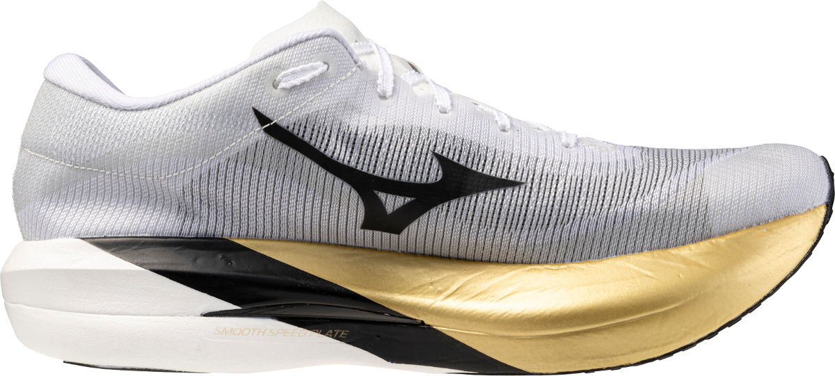 Running shoes Mizuno Hyperwarp Pure - Top4Running.com