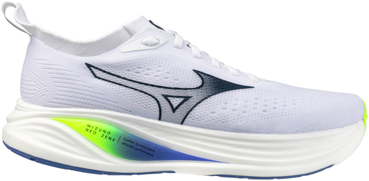 Running shoes Mizuno Neo Zen 2 - Top4Running.com