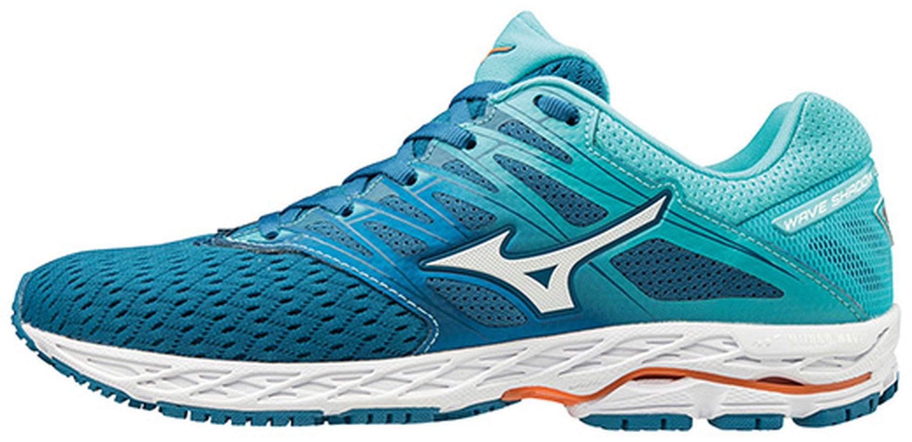 Zapatillas de running Mizuno Wave Shadow 2