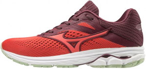 mizuno wave rider 23 40 5