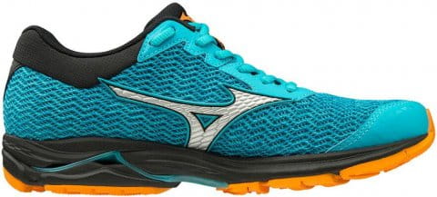 mizuno wave rider trail