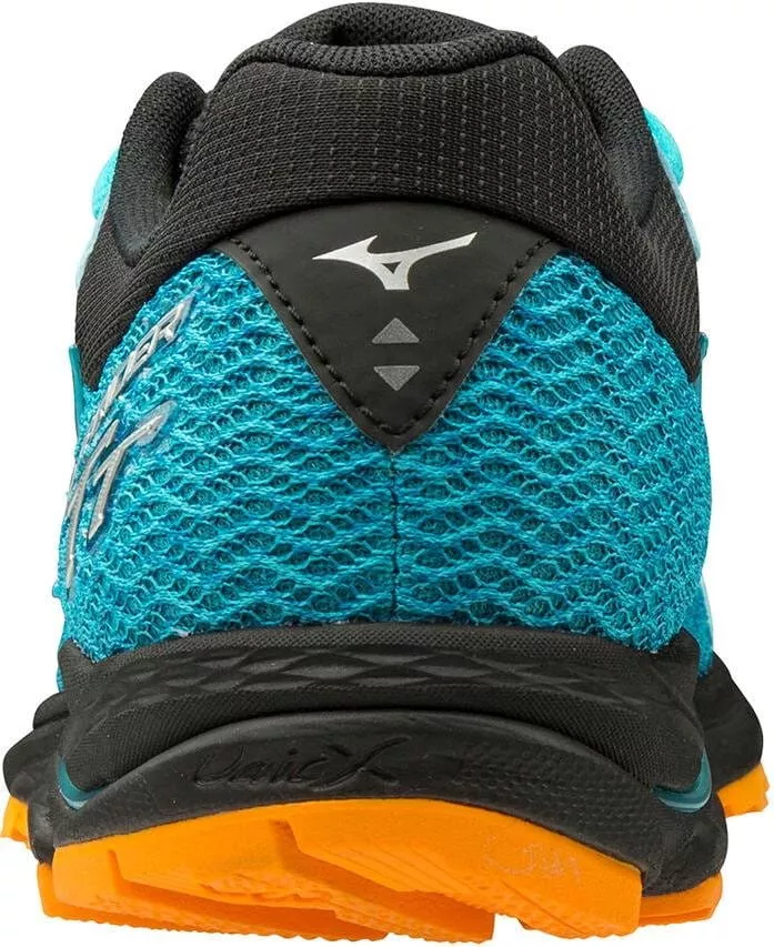 Trail shoes Mizuno WAVE RIDER TT