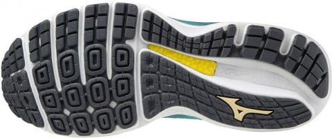 mizuno wave sky w