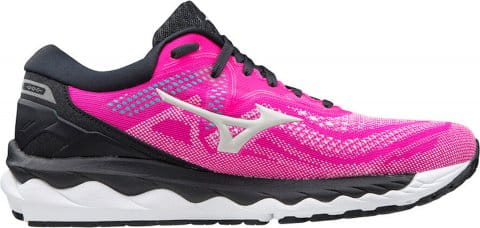 mizuno wave sky w