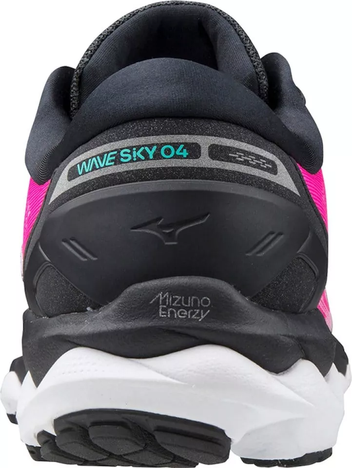 Mizuno Wave Sky 4 W Futócipő