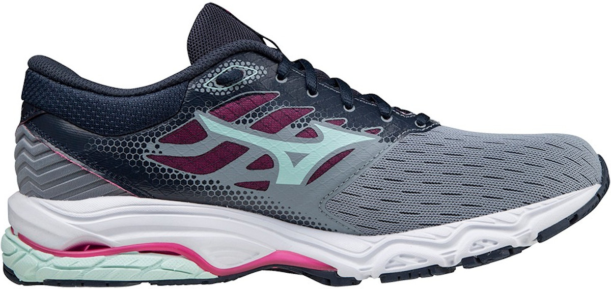 Mizuno wave prodigy 3 w Clearance