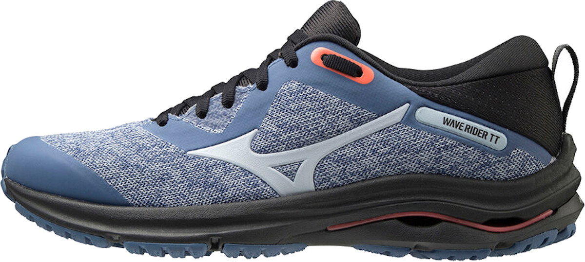 mizuno wave rider w