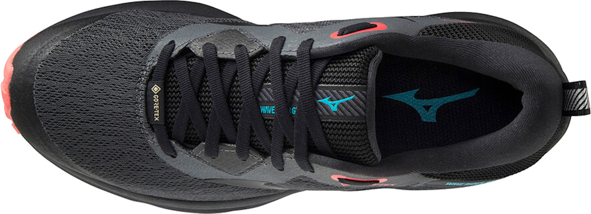 Trail shoes Mizuno Wave Rider GTX W