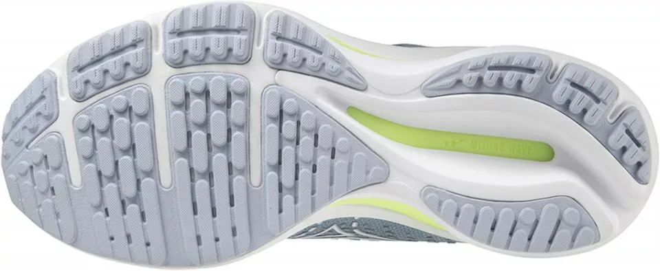 Παπούτσια για τρέξιμο Mizuno WAVE RIDER 25 W