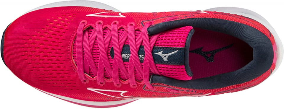 Zapatillas de Mizuno RIDER 25 -