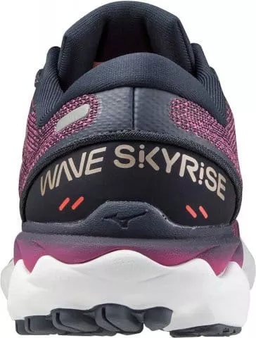 Sapatilhas de Corrida Mizuno WAVE SKYRISE 2 W
