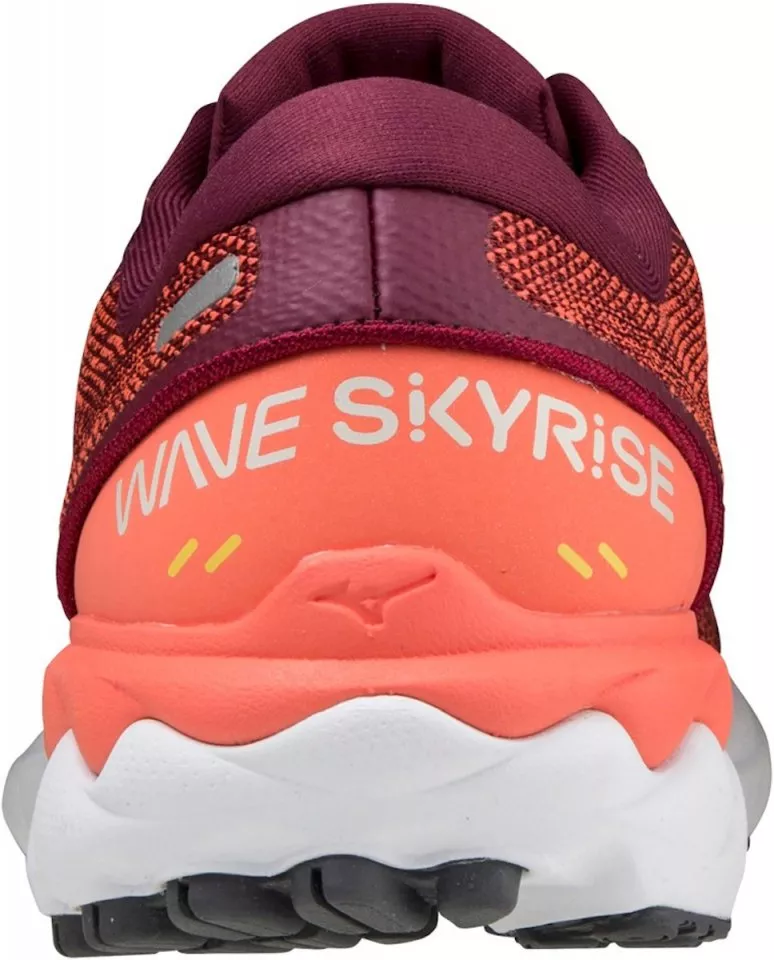 Juoksukengät Mizuno WAVE SKYRISE 2 W