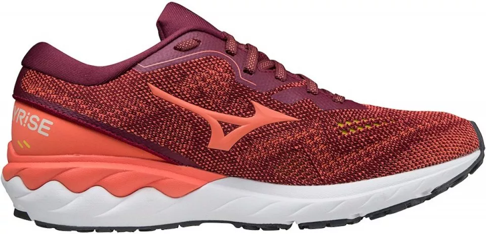 Pantofi de alergare Mizuno WAVE SKYRISE 2 W