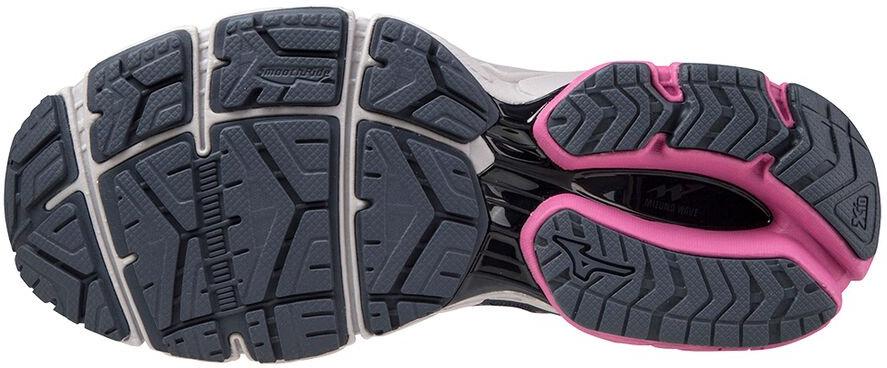 mizuno wave ultima 5 pink