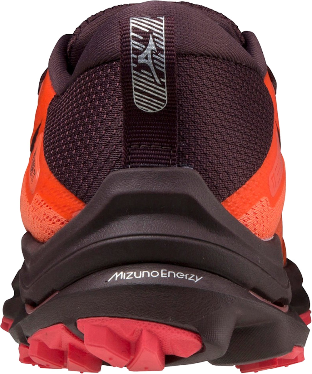 Chaussures de trail Mizuno WAVE RIDER TT W - Fr.Top4Football.be