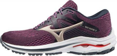 mizuno wave inspire supination