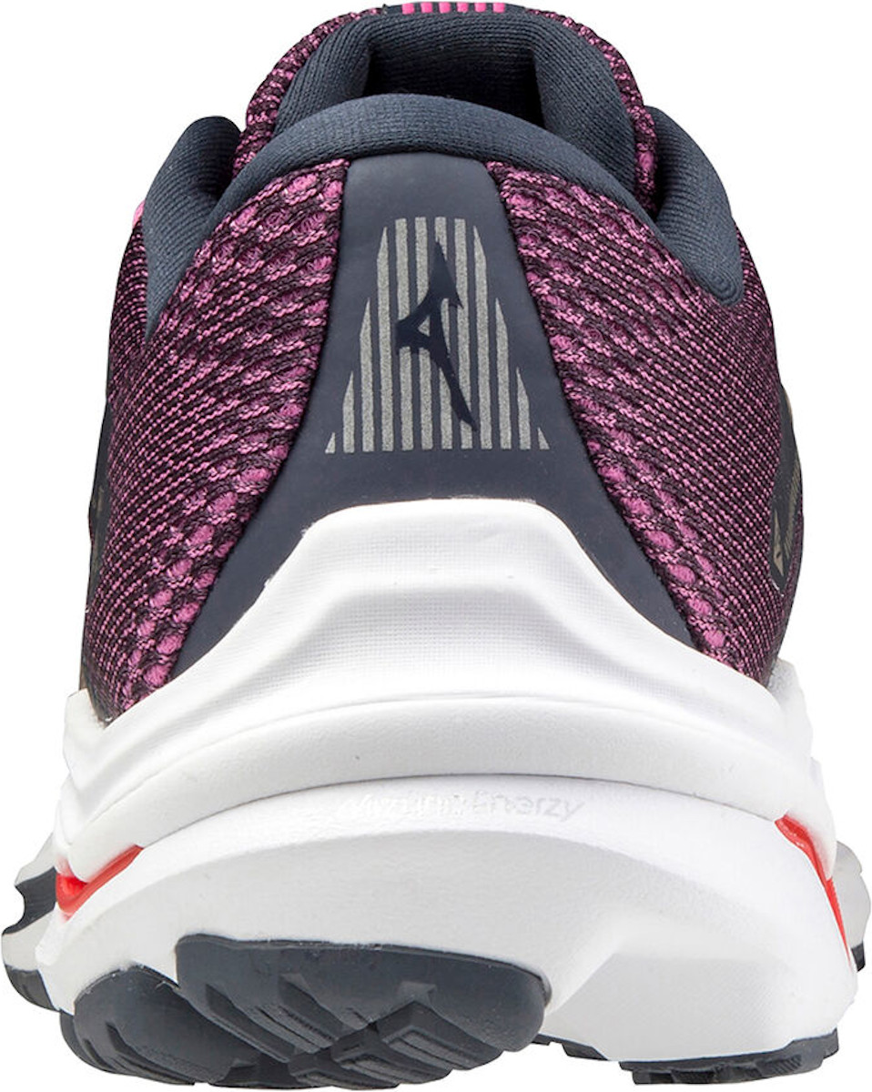 Running shoes Mizuno WAVE INSPIRE 17 W - Top4Running.com