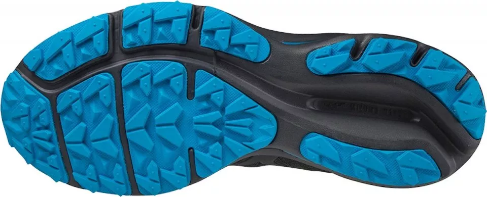 Trailové topánky Mizuno WAVE RIDER GTX W