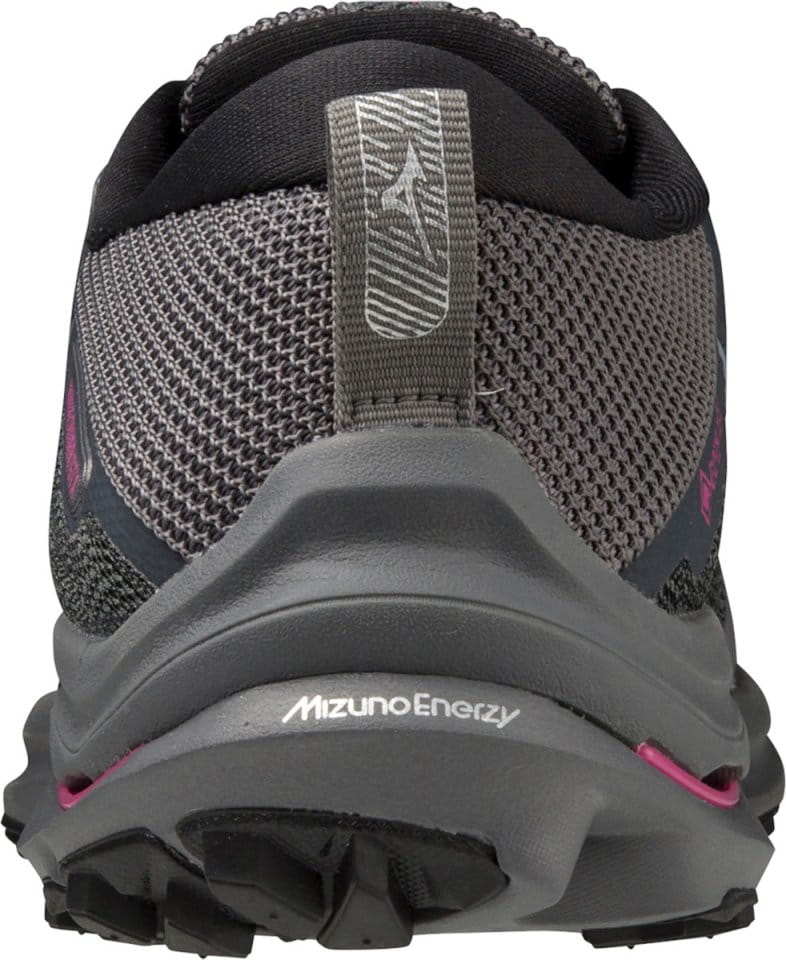 Trail shoes Mizuno WAVE RIDER GTX