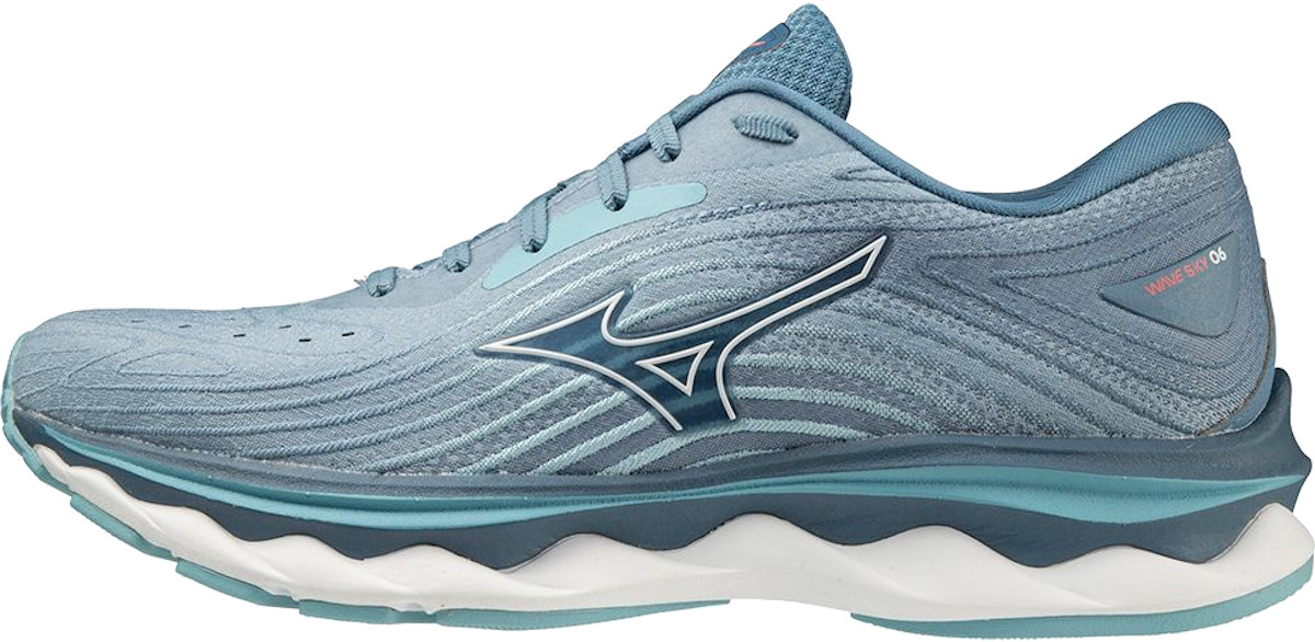 Juoksukengät Mizuno WAVE SKY 6