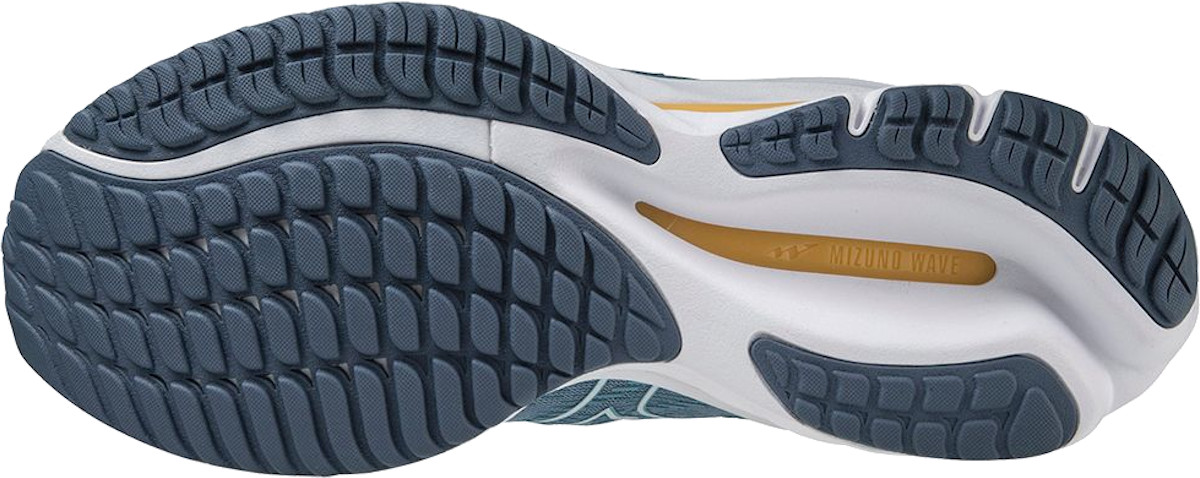 Running shoes Mizuno WAVE RIDER 26 - Top4Running.com