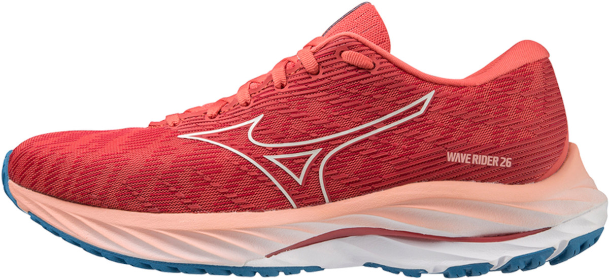 Pantofi de alergare Mizuno WAVE RIDER 26