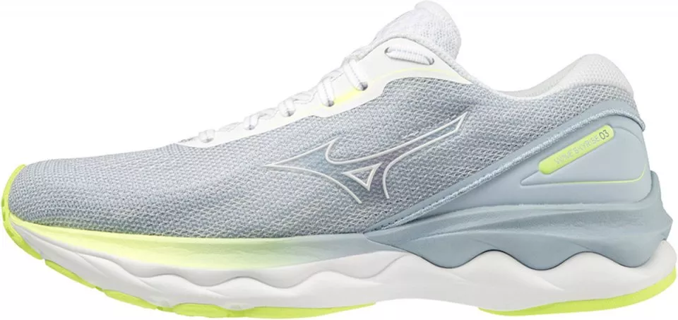 Chaussures de running Mizuno WAVE SKYRISE 3 W