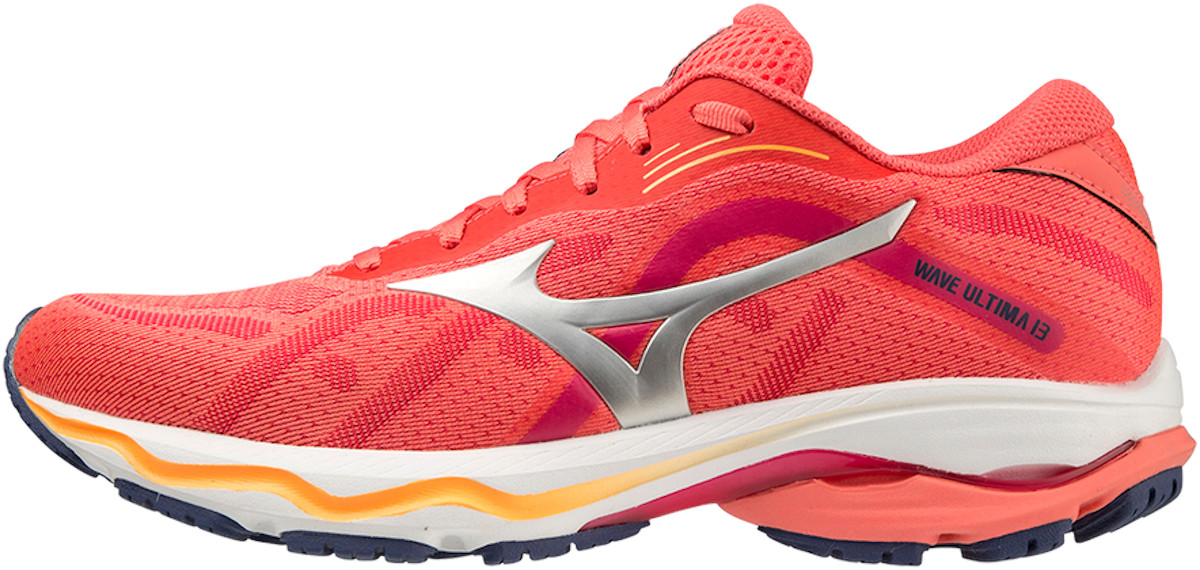 Sapatilhas de Corrida Mizuno WAVE ULTIMA 13