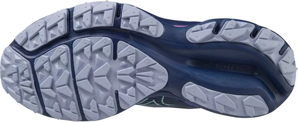 Mizuno Wave Rider TT - Zapatillas de running - Mujer