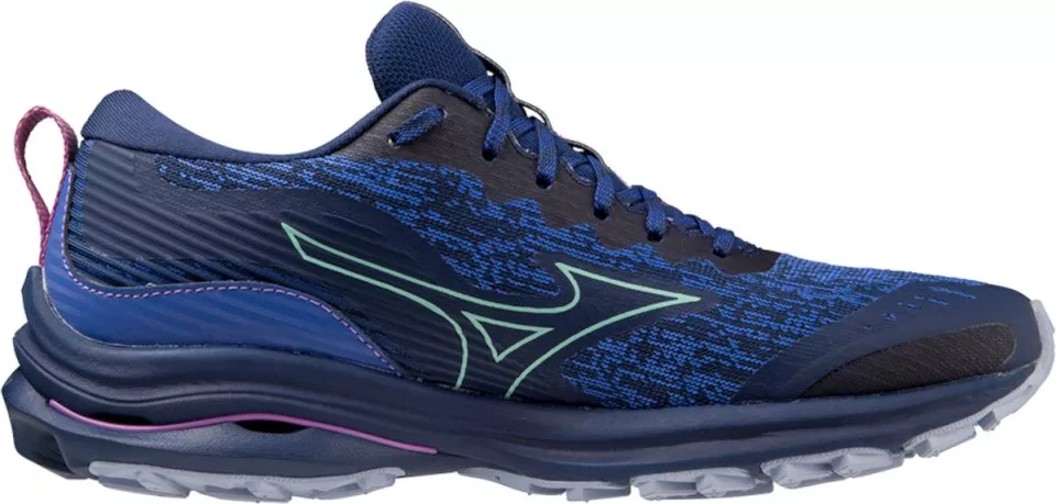 Παπούτσια Trail Mizuno WAVE RIDER TT