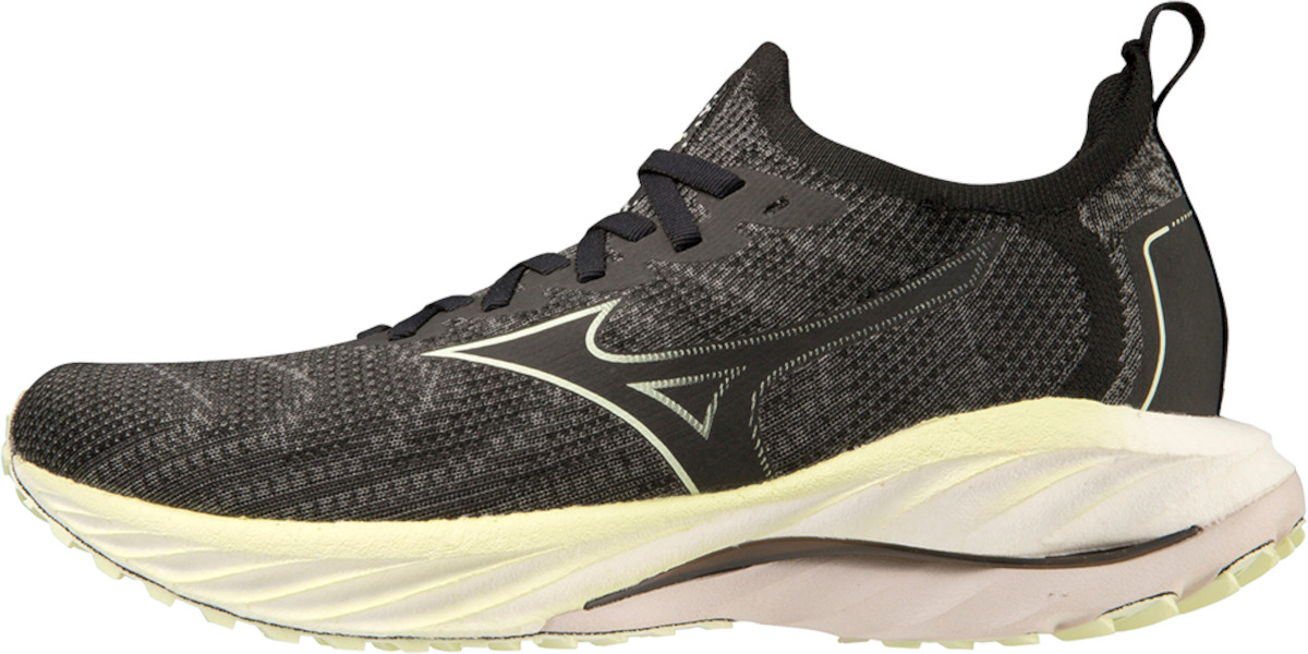 Laufschuhe Mizuno WAVE NEO WIND