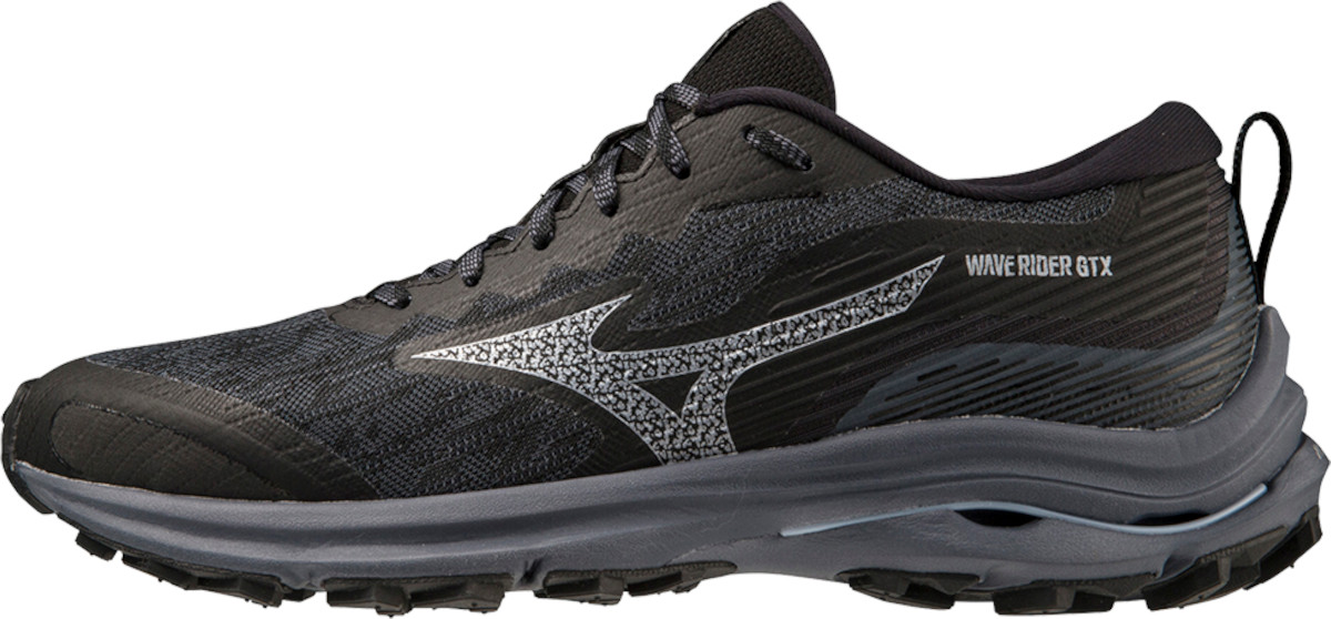 Zapatillas para trail Mizuno WAVE RIDER GTX