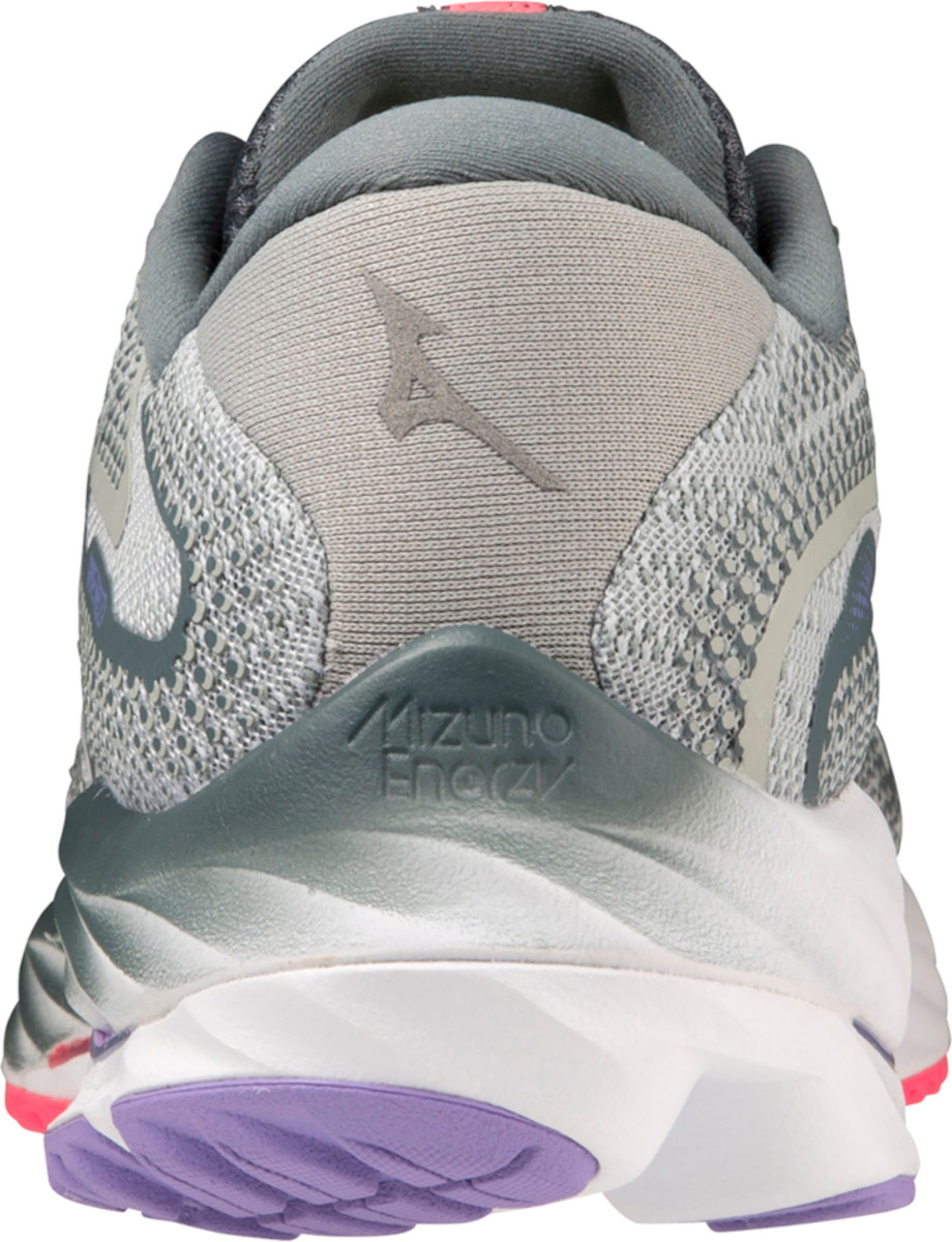 Running shoes Mizuno WAVE RIDER 27 - Top4Running.com