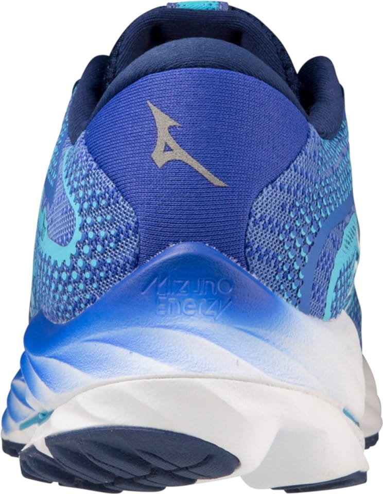 Mizuno - Women's Wave Rider 27 Running Shoes